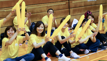 応援グッズ too NOE246 POPUP】力王駄菓子屋×NOE246 